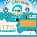 Samedi 17 octobre – Calanques propres Côte Bleue
