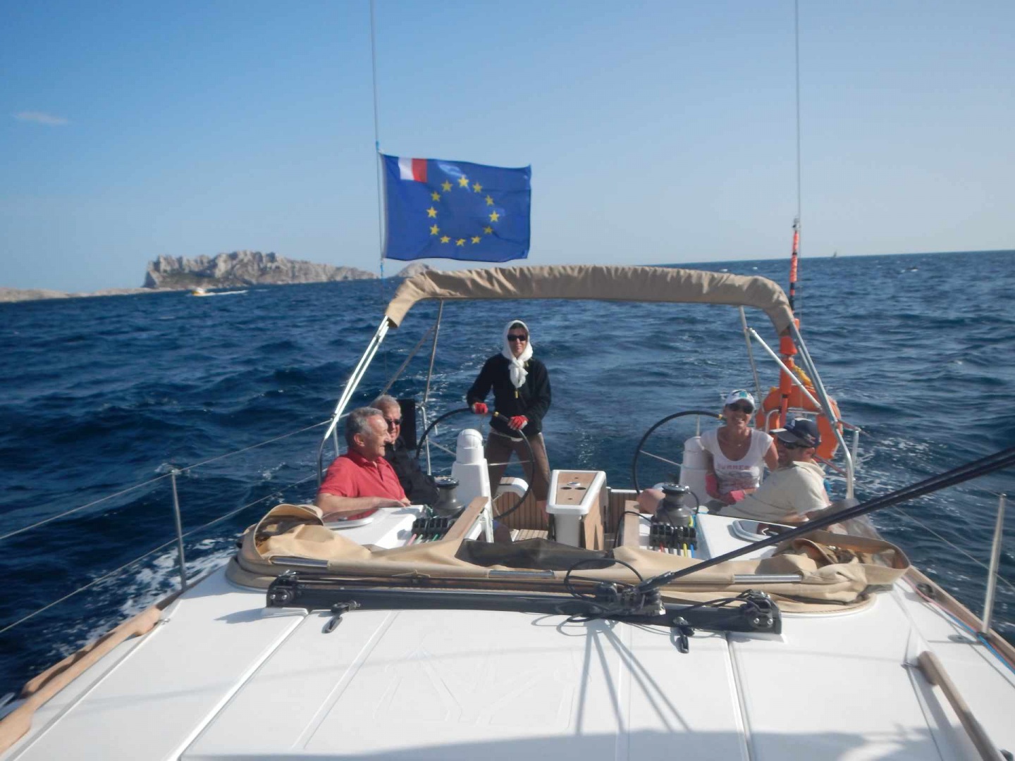 9 Brigant sous spi au retour.jpg 9 Brigant sous spi au retour.jpg