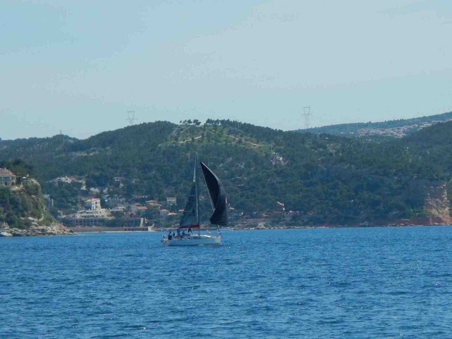 Aradan sous spi.jpg