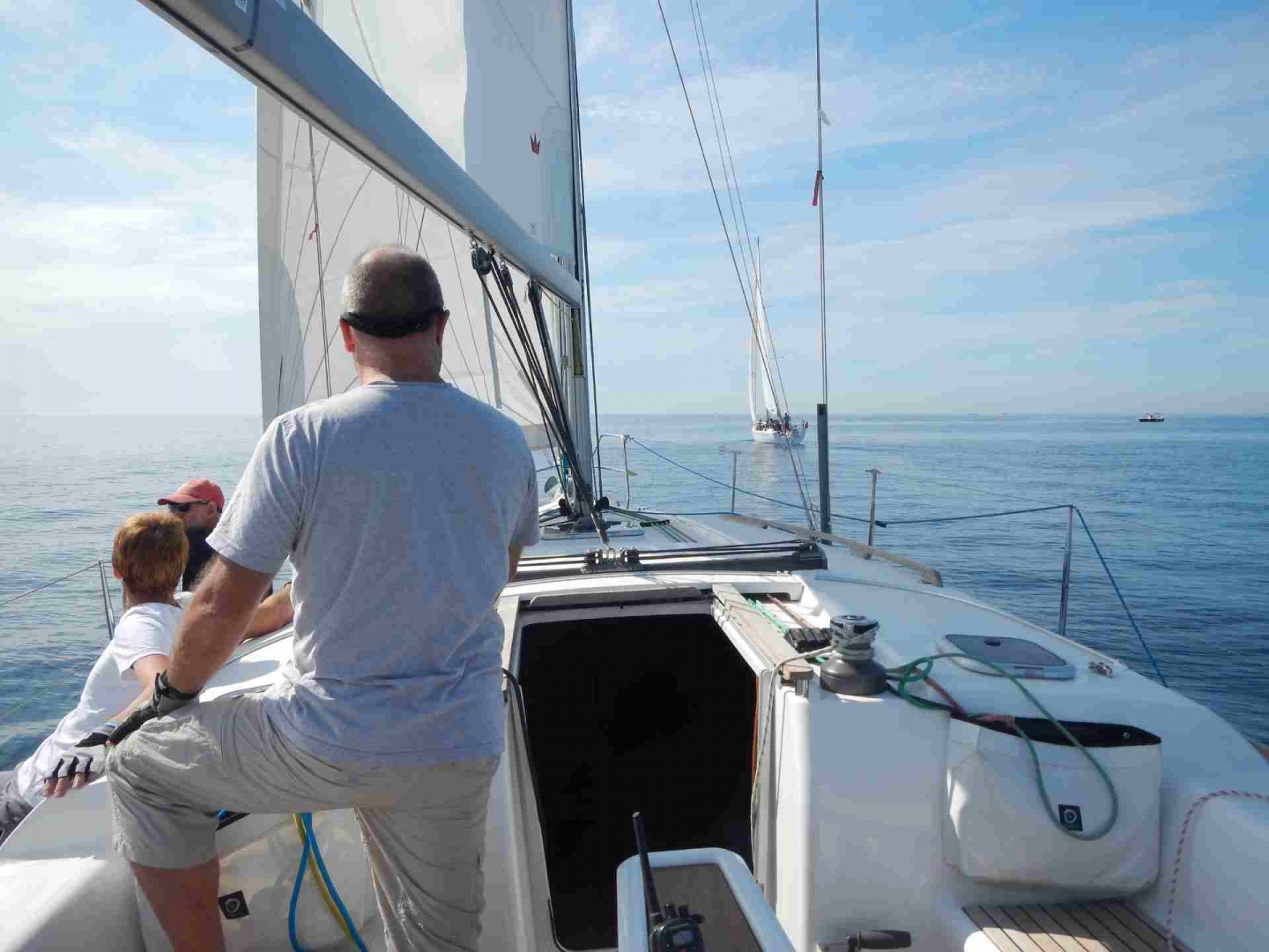 on se tire la bourre.jpg on se tire la bourre.jpg