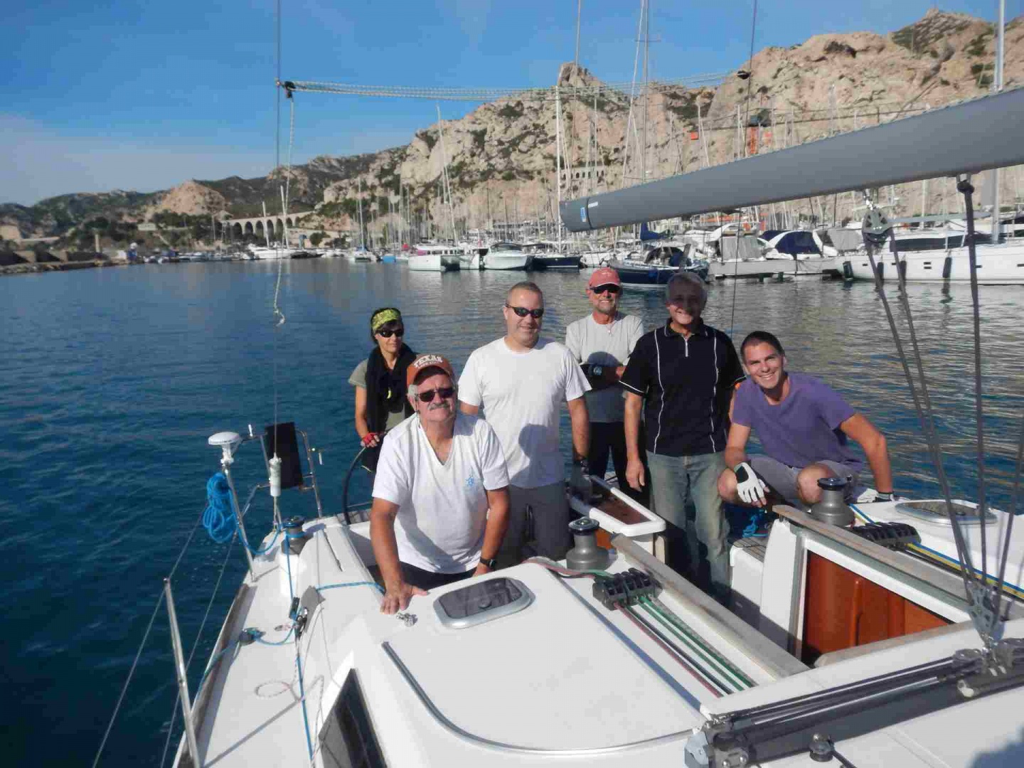 l'équipage sur Brigand.jpg