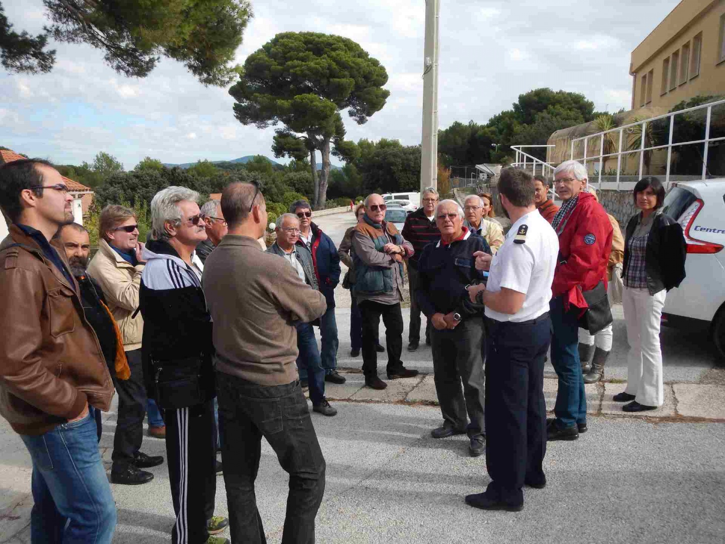  l'arrivée au Cross.jpg