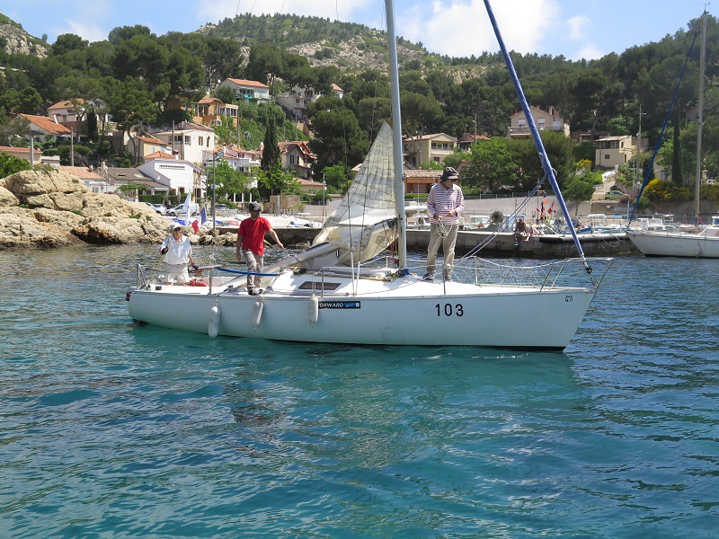 arrivé d'Olé.JPG arrivé d'Olé.JPG