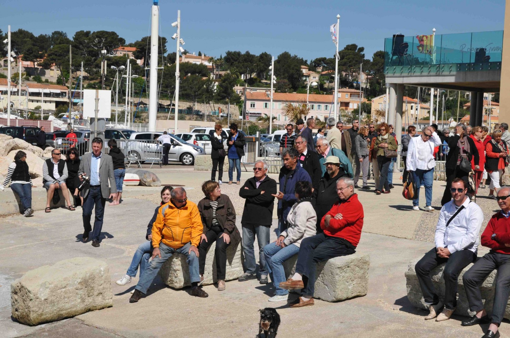 6 S la foule .jpg 6 S la foule .jpg